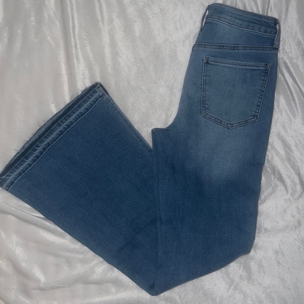 SO‎ jean’s
